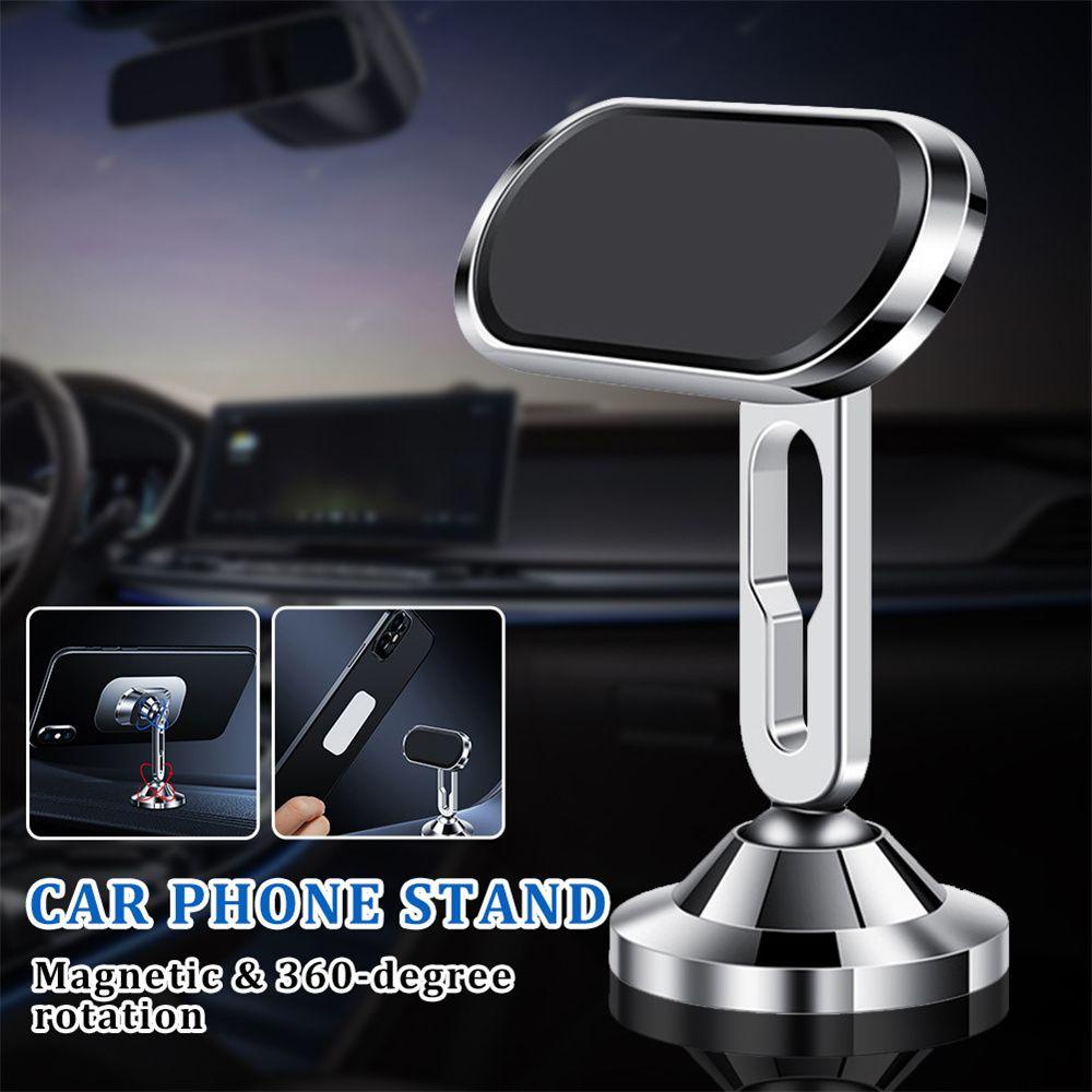 Giá Đỡ Điện Thoại Gắn Bảng Điều Hướng Đa Năng Tiện Dụng