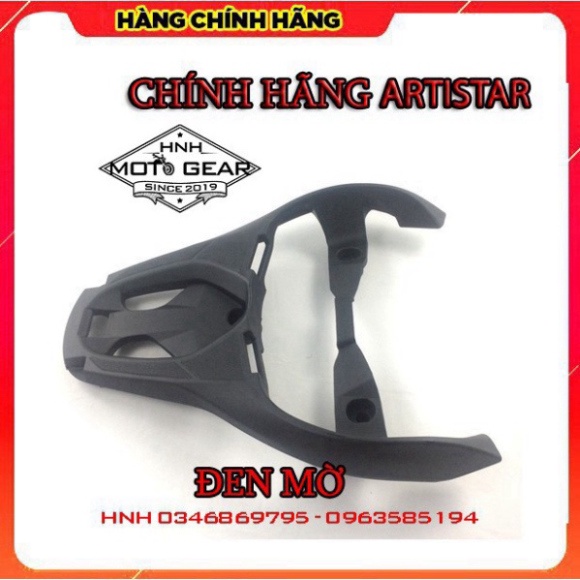 Tay Dắt Cảng Sau Cho Vision Chính Hãng Artista