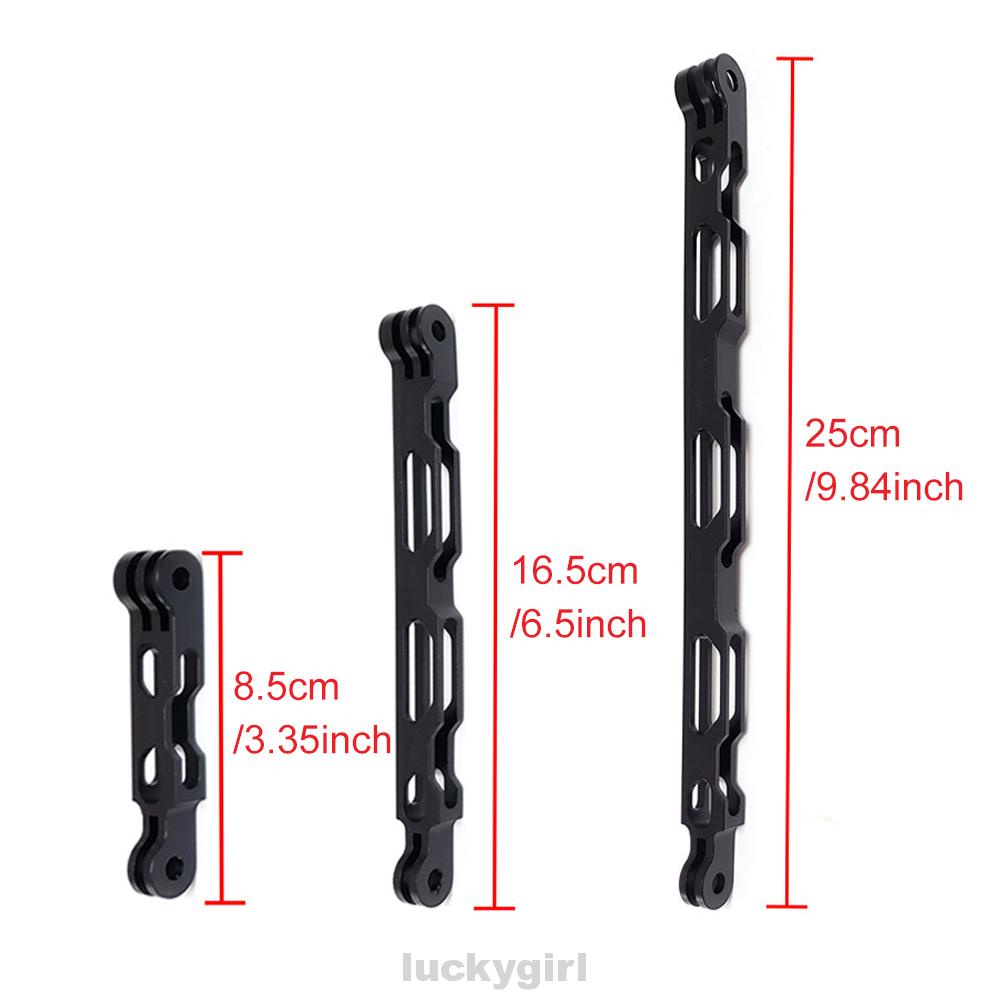 Tay cầm mở rộng bằng hợp kim nhôm gọn nhẹ đa năng cho máy ảnh GoPro | BigBuy360 - bigbuy360.vn