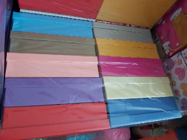 HỘP QUÀ XINH 16X22 CAO 6CM(ĐƯỢC CHỌN MÀU) | BigBuy360 - bigbuy360.vn