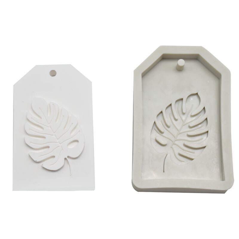 Khuôn Silicone Làm Bánh Hình Cây Thông & Hoa Tuyết DIY