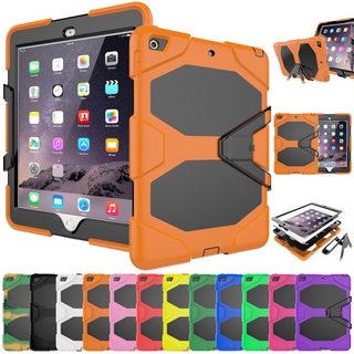 Ốp Lưng Chống Sốc Cho Ipad 9.7 2017 / 2018 Mini 1 / 2 / 3 Air 2 Pro 10.5 / Air 10.5 Ipad 2 3 4