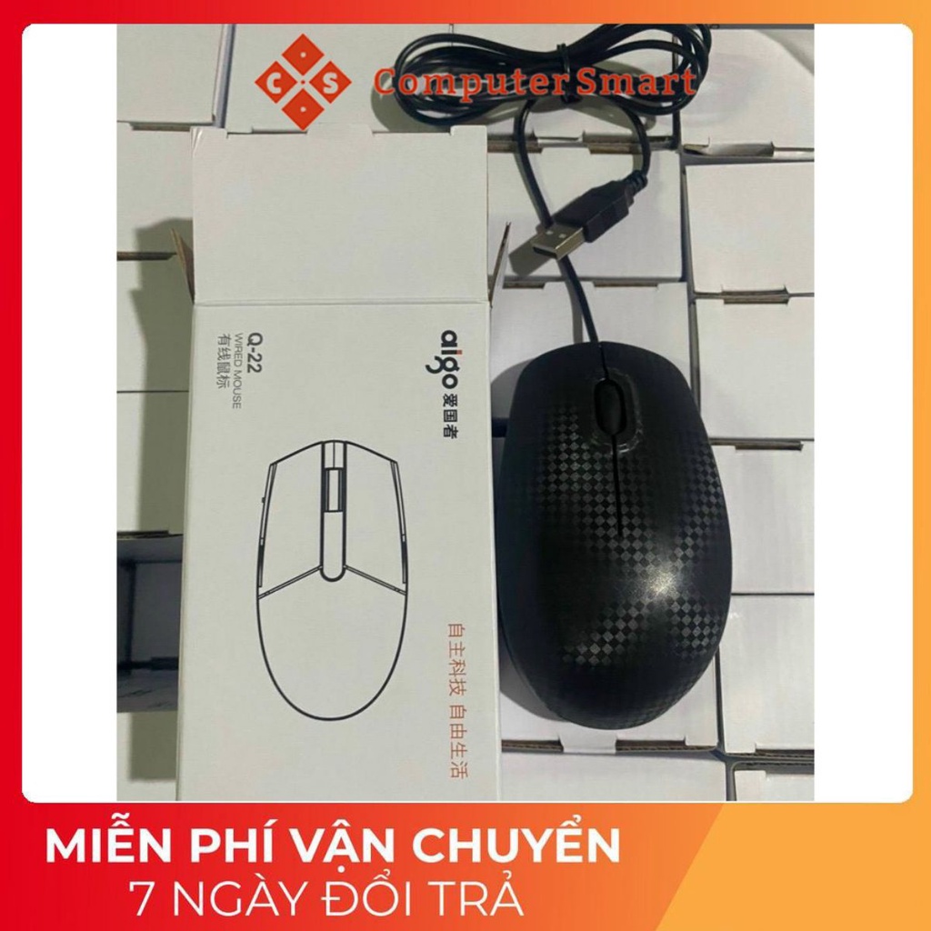 Chuột Máy Tính Có Dây. Hàng Mới Về Bán Lỗ Lấy Đánh Giá Tốt