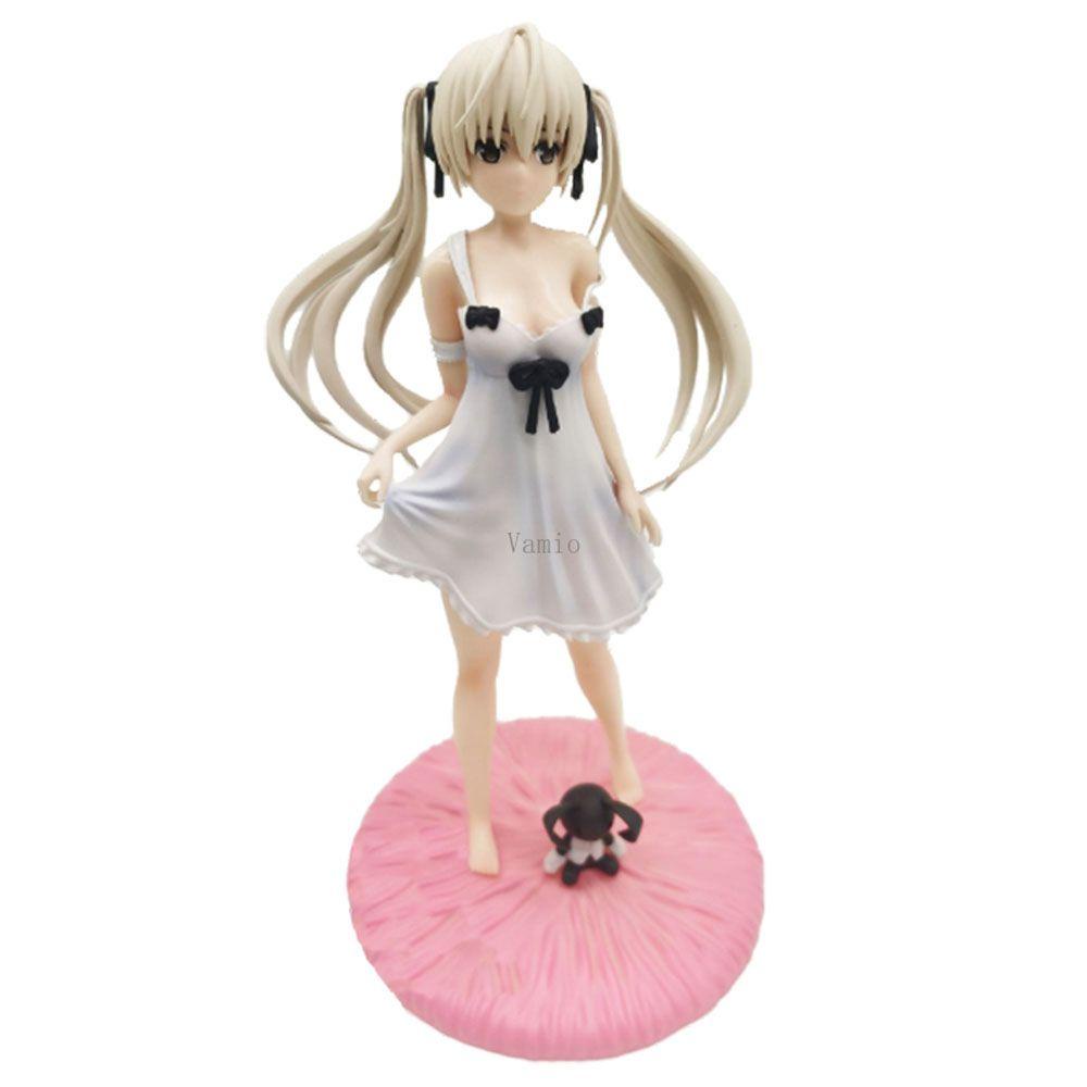 REBUY1 Mô Hình Kasugano Sora Hoạt Hình 24cm Trang Trí