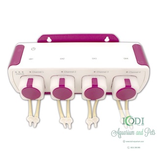 Máy bơm vi lượng Jebao Doser 3.4 Doser 4.4