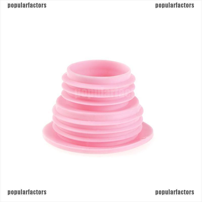 Nút Chặn Lỗ Thoát Nước Bằng Silicone