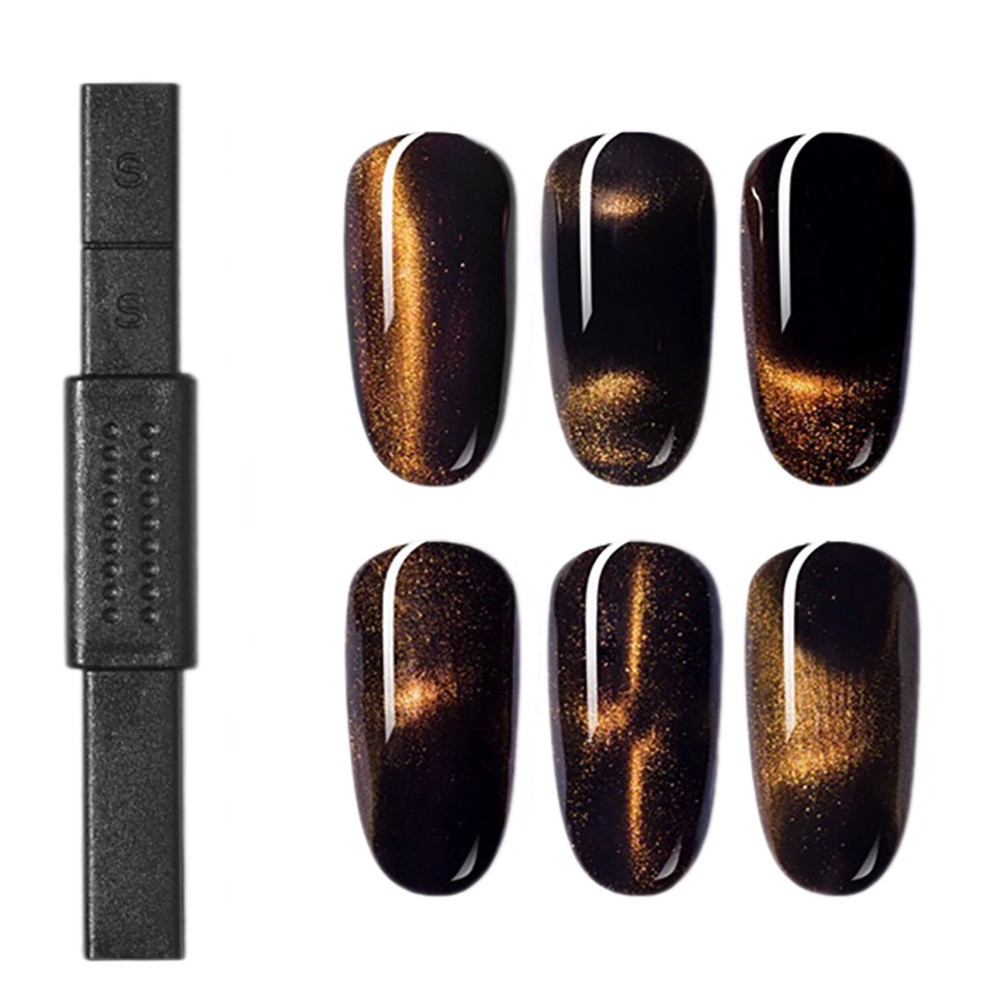 [Hàng mới về] Thanh nam châm hỗ trợ sơn gel tạo hiệu ứng mắt mèo