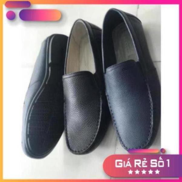 [Sale 3/3] Giày lười nam geox (39-45) Sale 11 -op1 "