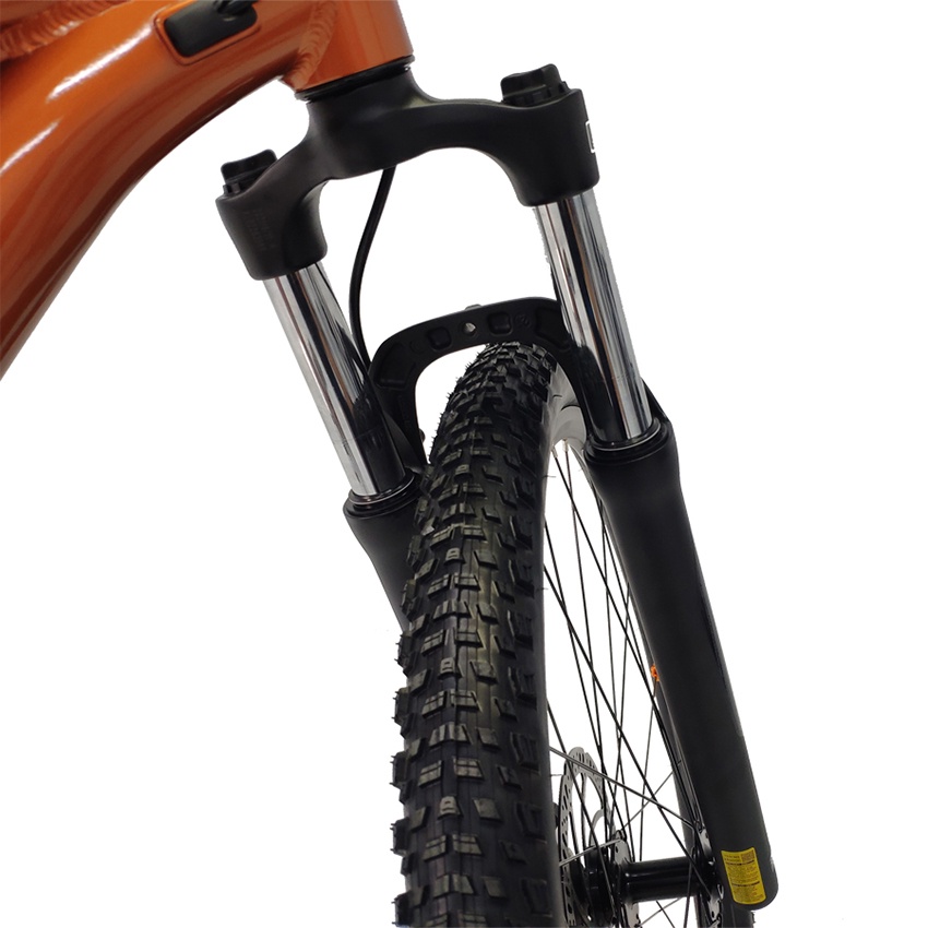 Xe đạp thể thao địa hình giant mtb talon 29 3 phanh đĩa - ảnh sản phẩm 6