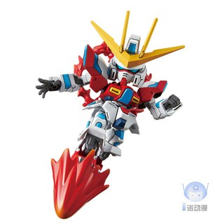 Mô hình Gundam SDEX Try Burning