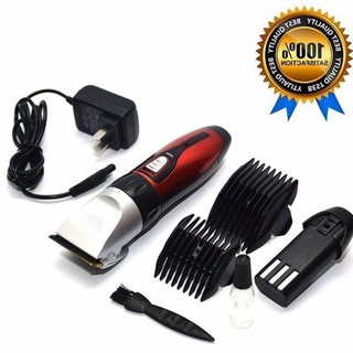 Tông đơ cắt tóc jichen 0087