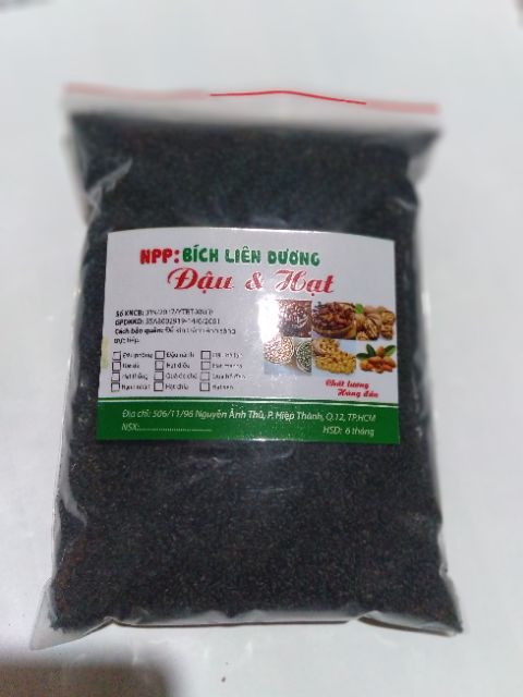 500G HẠT É  XUẤT KHẨU LOẠI NGON