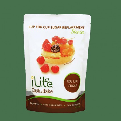 Đường Cỏ Ngọt Nấu Ăn, Làm Bánh - ILite Cook&Bake