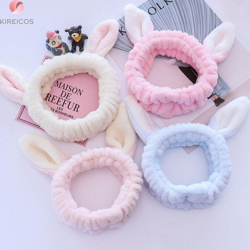[tuban băng đô tai thỏ] [Gói TT 100 miếng hàn quốc cao cấp] | BigBuy360 - bigbuy360.vn