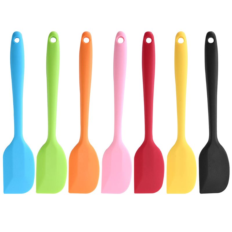 Cây Vét Bột Làm Bánh Bằng Silicone
