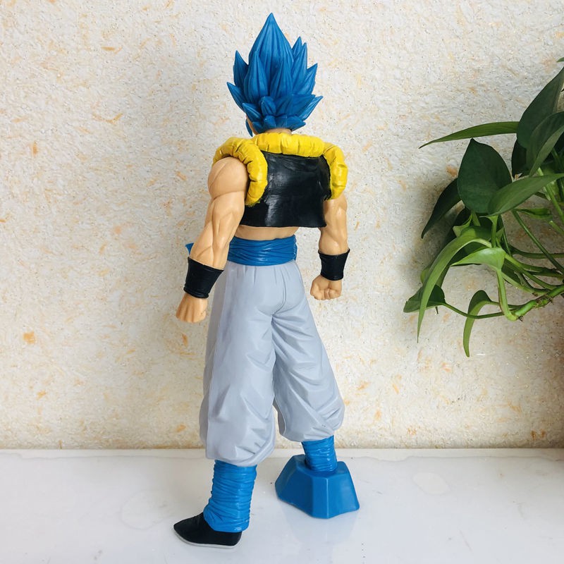 Mô hình Figure Gogeta Blue Grandista - Dragon Ball