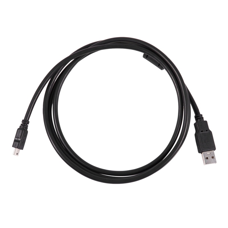 Dây cáp USB cho máy ảnh Nikon D7000 D700 D300S D3100 UC-E4