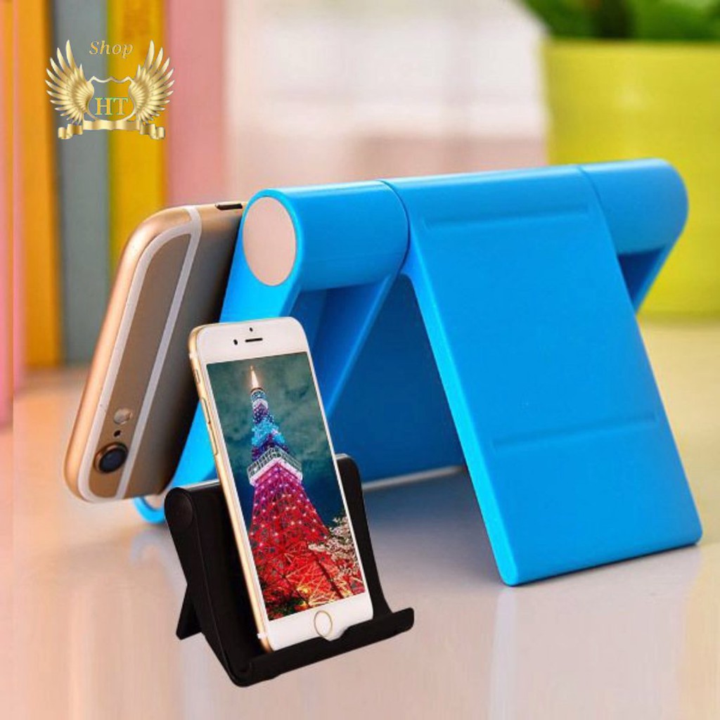[XẢ KHO] Giá đỡ điện thoại bằng nhựa | BigBuy360 - bigbuy360.vn