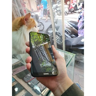 Nova 3e| Kính cường lực 9d full màn hình Nova 3e