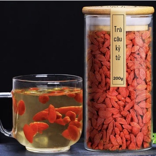 Trà câu kỷ tử