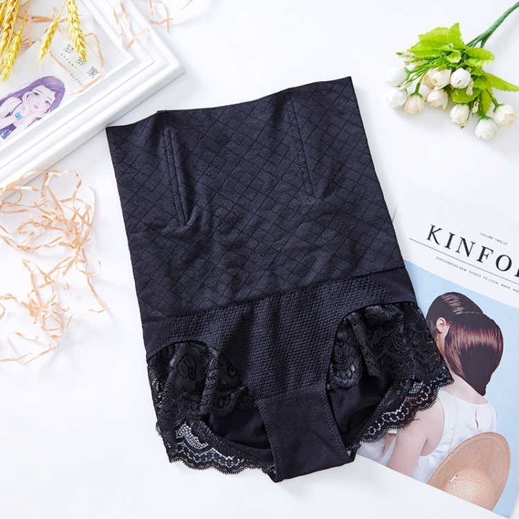 Quần gen nịt bụng chống cuộn Munafie _Mahola_ GEN01