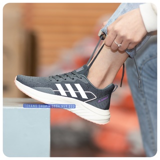Giày Sneaker Nữ Giày Thể Thao Nữ D512 (04Màu)