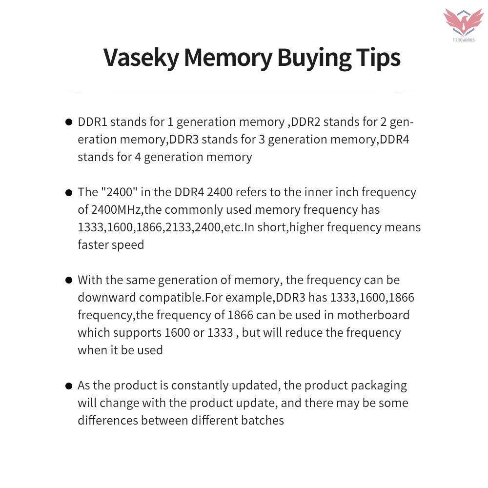 Bộ Nhớ Không Tiếng Ồn Ddr3 1333 4g Ddr3 1333mhz Cho Máy Tính Amd | BigBuy360 - bigbuy360.vn