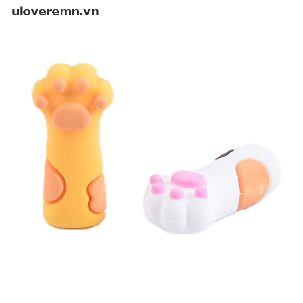 Bộ Dụng Cụ Bảo Vệ Móng Tay Chân Mèo Kèm Nhíp Gắp