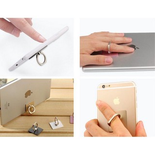 Giá Đỡ Điện Thoại Chiếc Nhẫn Ring
