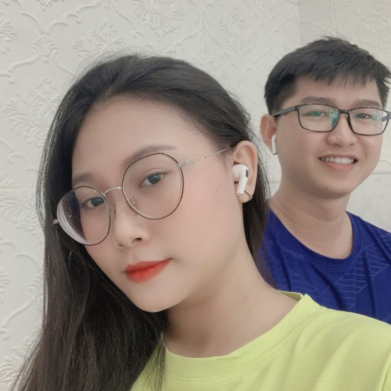 Tai nghe Bluetooth PRO đổi tên, định vị, cảm ứng, chống ồn chủ động