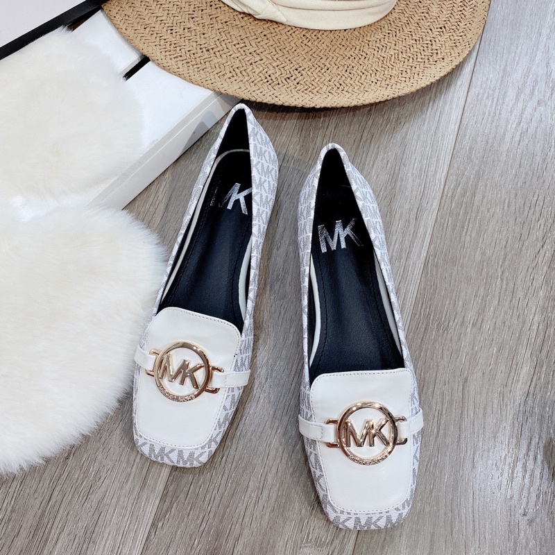 Giày bệt mk đế êm fullbox