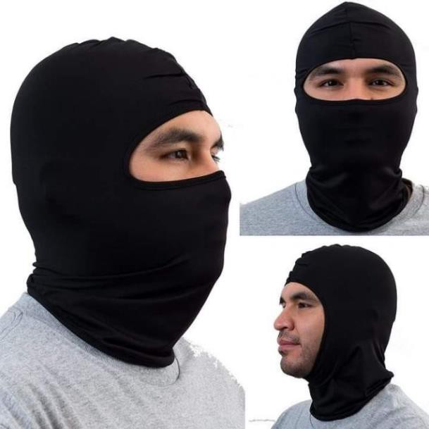 KHĂN TRÙM ĐẦU NINJA ĐỘI NÓN FULLFACE