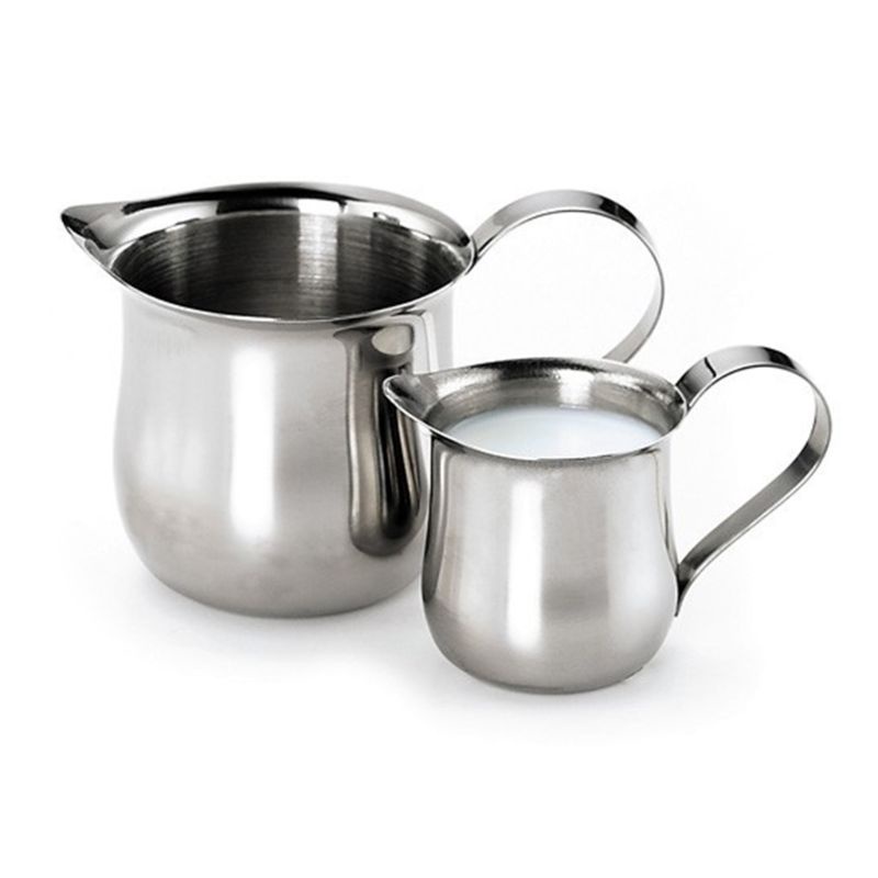 Bình inox đựng cà phê/ sữa tiện lợi dành cho nhà bếp