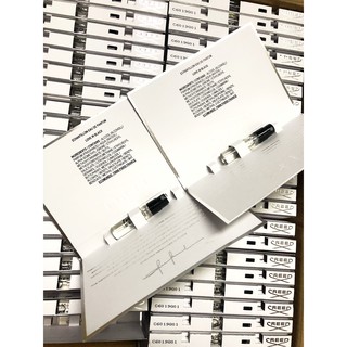 vial nước hoa cờ rít love in black 2,5ml dạng xịt