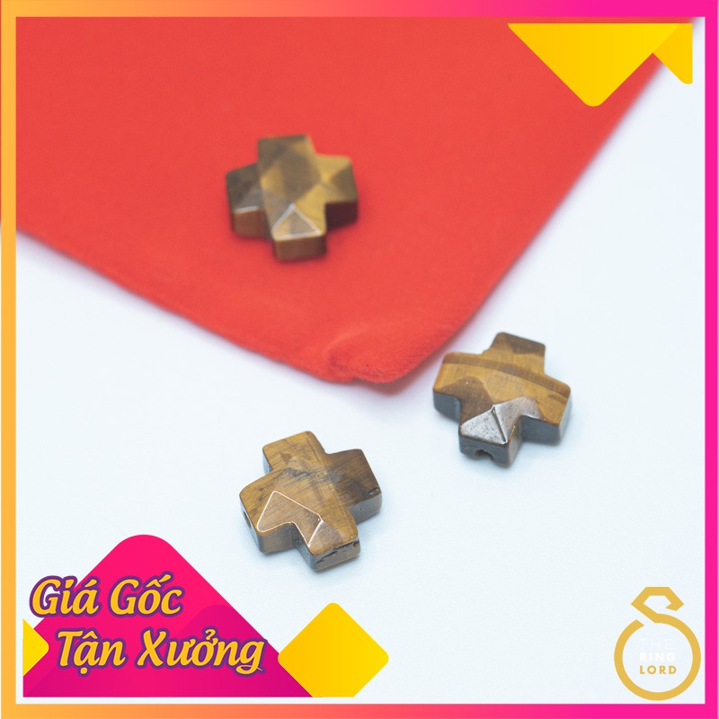 Thánh giá kiểu chuyên kết vòng chuỗi mân côi có độ bền vĩnh cửu