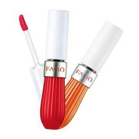 Son dưỡng môi dạng gel Fasio Full Plump Lip Essence CC II