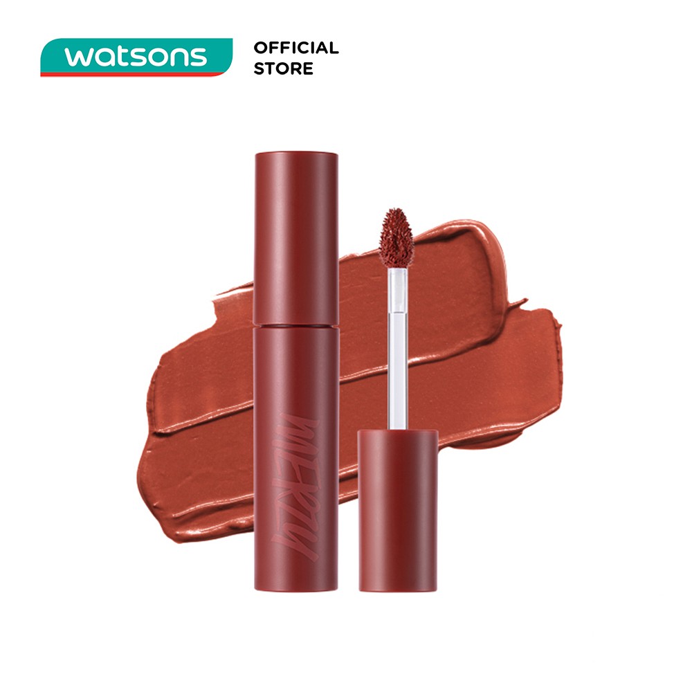 Son Kem Lì, Siêu Mịn Merzy Bite The Beat Mellow Tint 4g | BigBuy360 - bigbuy360.vn