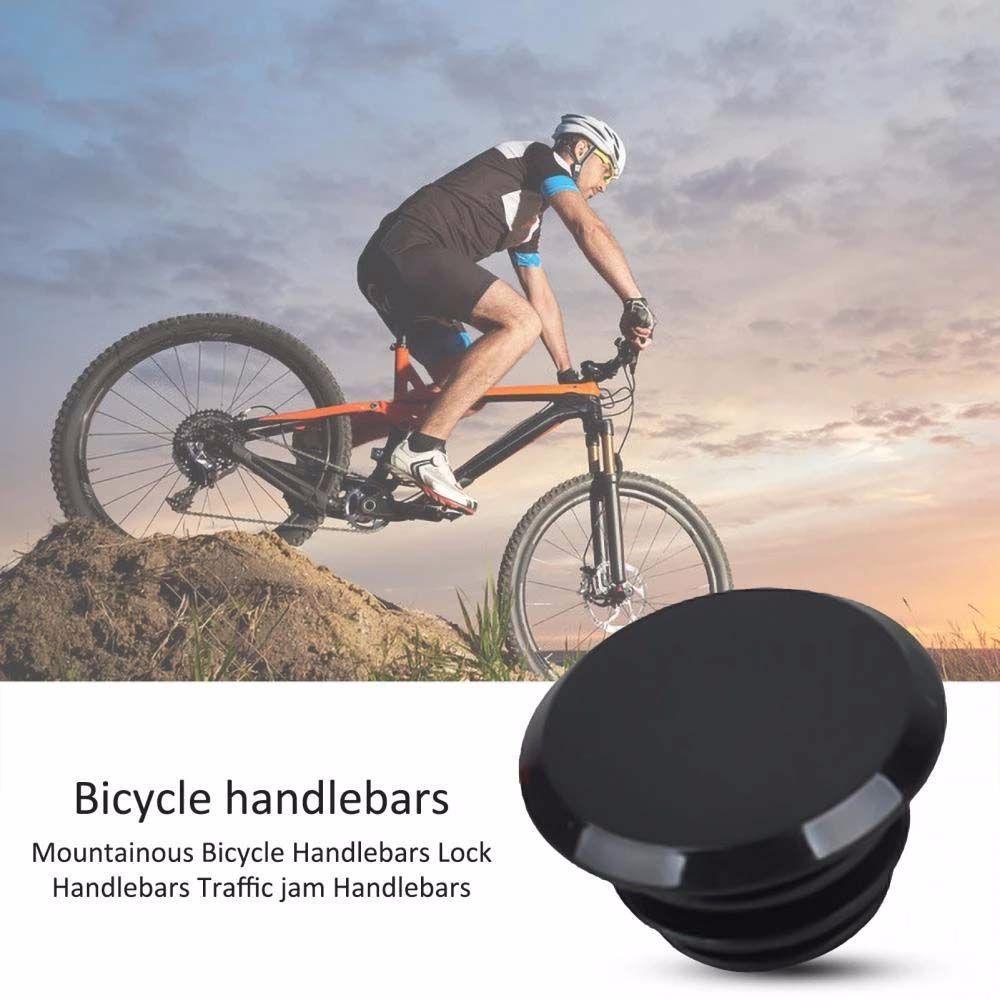 Nút Nhựa Mini Bọc Tay Lái Xe Đạp PATRICIA