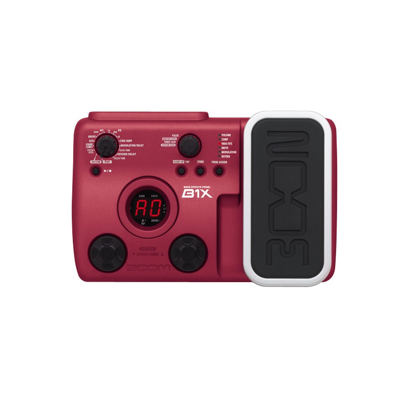 Phơ Guitar Bass B1X/220BX  – Hàng Chính Hãng