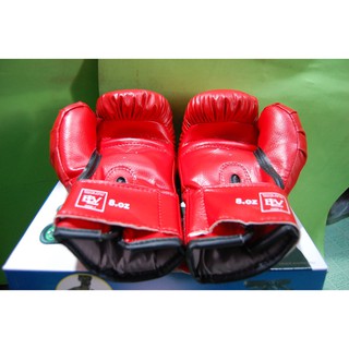 Găng boxing size nữ