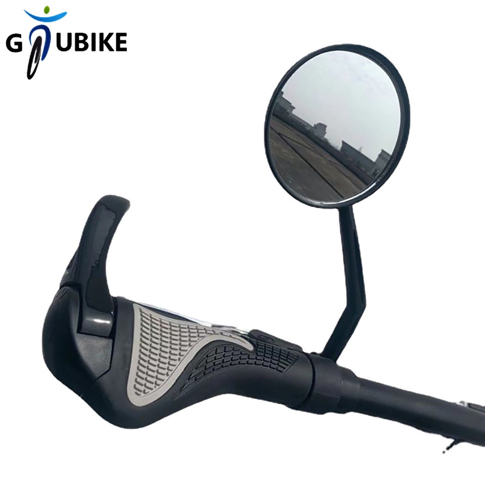 GTUBIKE Gương Chiếu Hậu Góc Rộng Xoay 360 Độ Chuyên Dụng Cho Xe Đạp Leo Núi° Quay