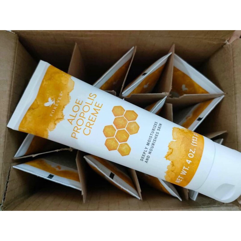 [FREE SHIP] Kem dưỡng da Aloe Propolis Crème #051flp