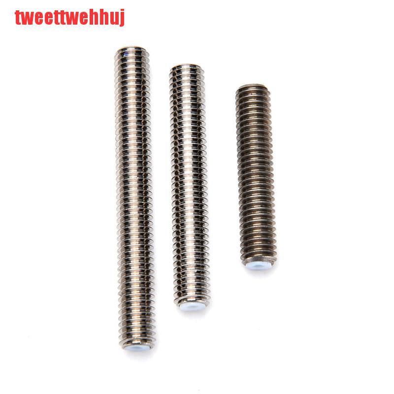 Vòi Phun 1.75mm Cho Máy In 3d M6X30 / 40 / 50mm | BigBuy360 - bigbuy360.vn