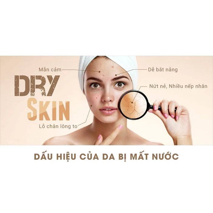 Nước hoa hồng, Toner chiết xuất Gạo giúp da sáng mờ thâm ngăn ngừa lão hóa làm săn chắc da Zu Cosmetics