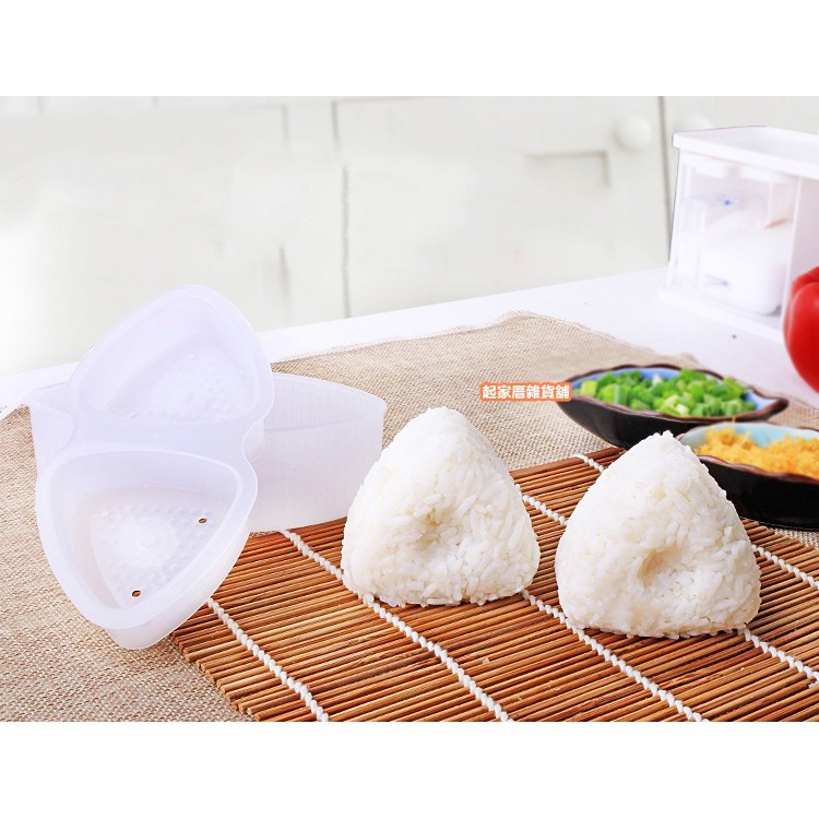 [Hỏa Tốc HN] Khuôn làm cơm, cuộn sushi INOMATA Nội địa Nhật Bản