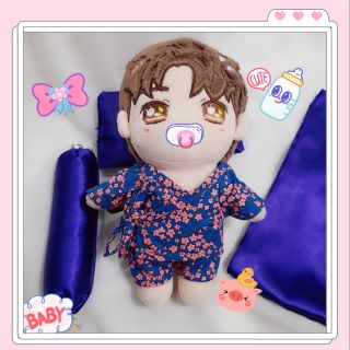 Outfit Yukata 👘 doll 20cm