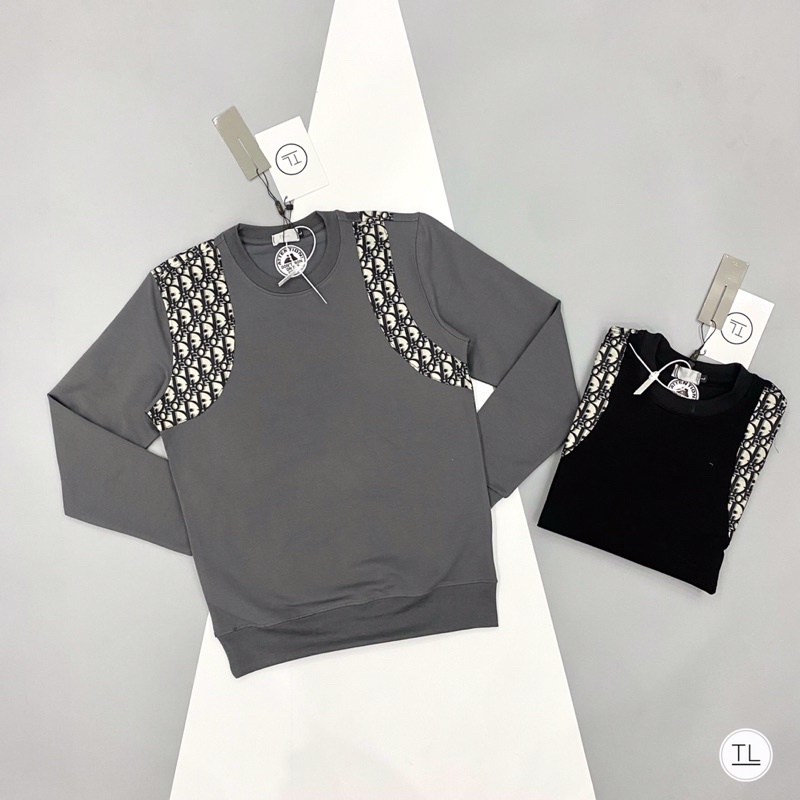 [Mã SRBACK010912 hoàn 20K xu đơn 50K] Áo Nỉ alexander mcqueen hàng hot | BigBuy360 - bigbuy360.vn