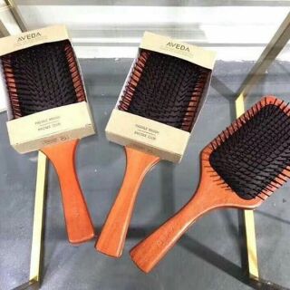 Lược gỡ rối tóc
