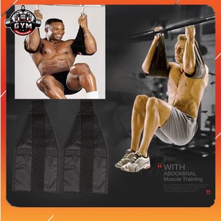 Dây treo người tập đá bụng dưới AB traps giá rẻ đai tập bụng hiêu quả chính hãng valeo tập gym tập tạ ĐTB-7963