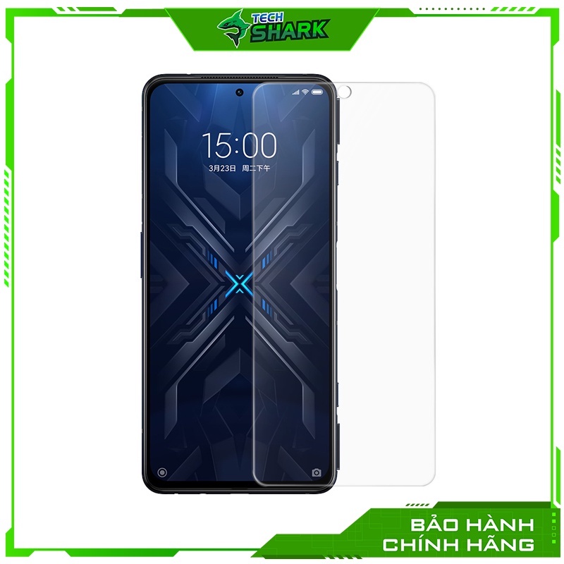 Kính Cường Lực Điện Thoại Xiaomi Black Shark 5 / 5 Pro